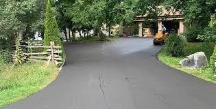 Best Driveway Overlay Services  in Cheverly, MD